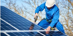 Installation Maintenance Panneaux Solaires Photovoltaïques à Joursac